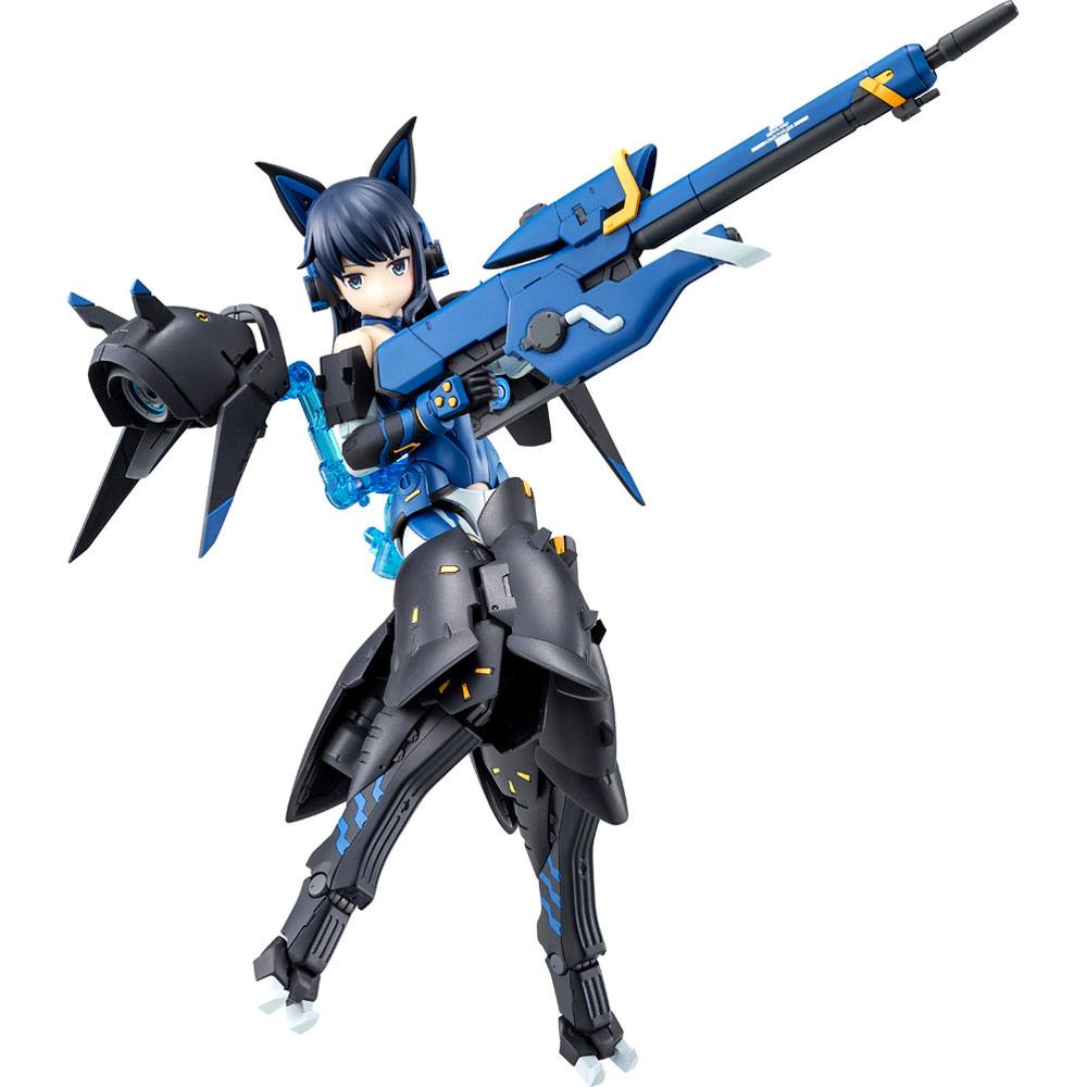 Alice Gear Aegis - Mutsumi Koashi