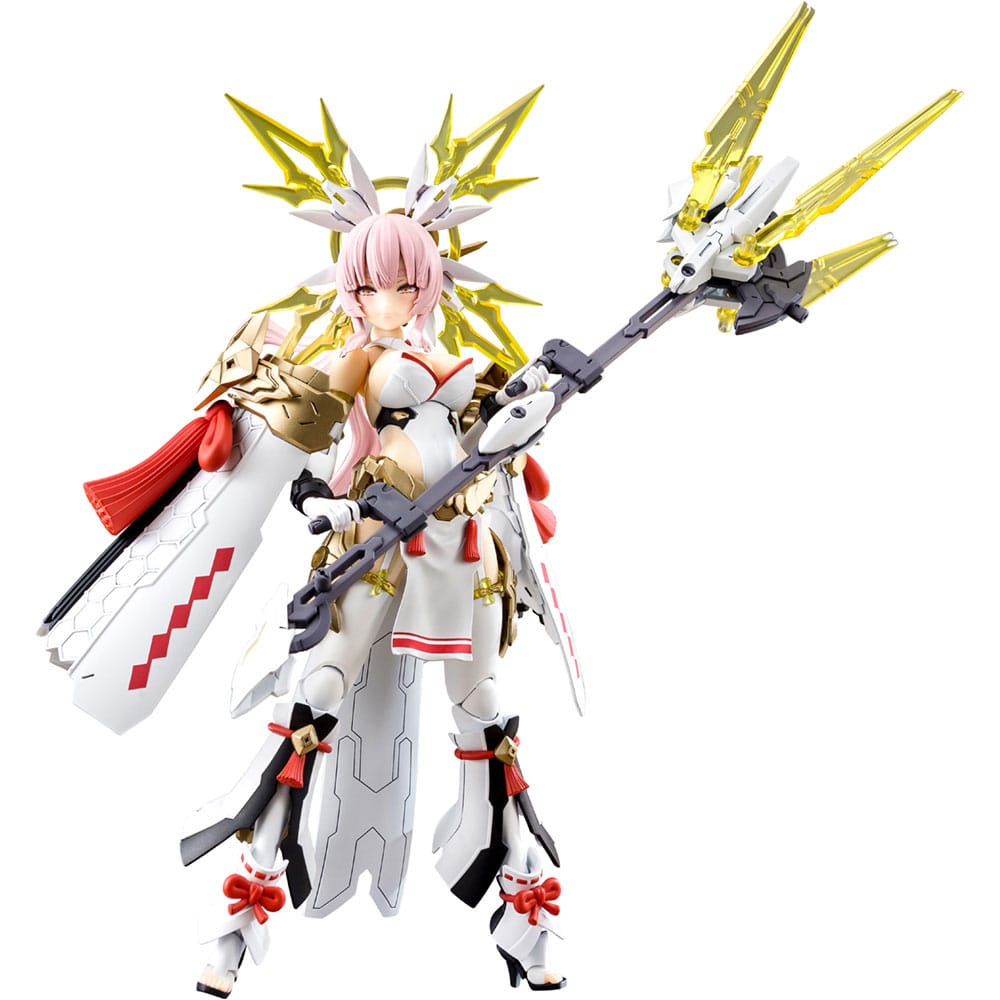 Megami Device - AUV Amaterasu Regalia