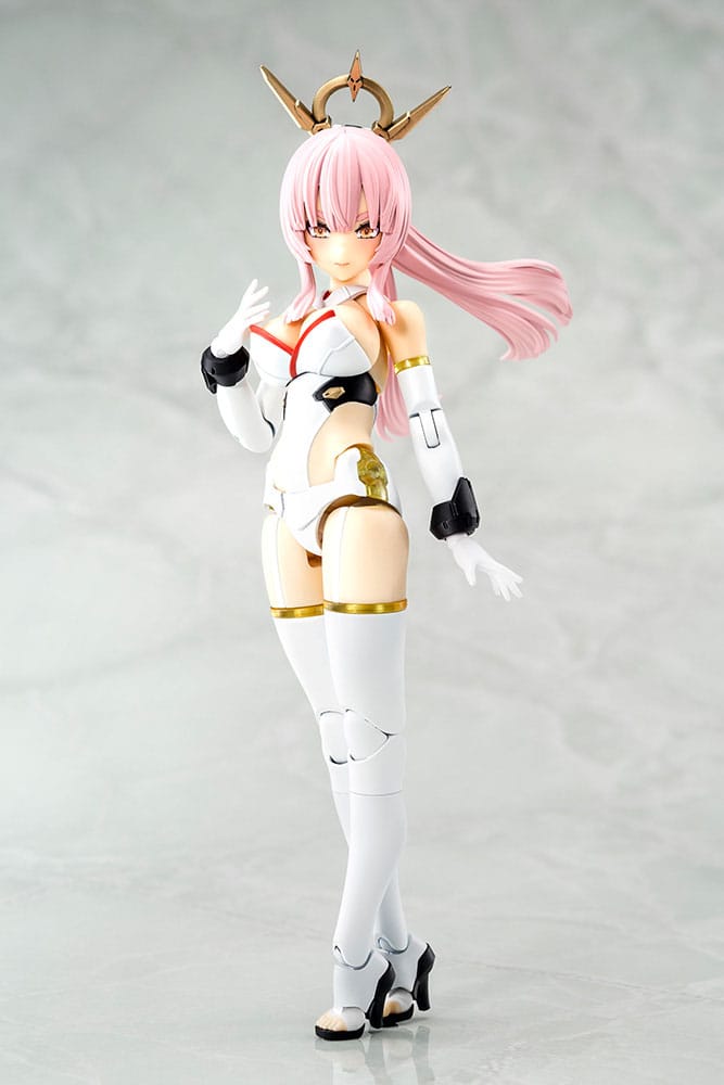 Megami Device - AUV Amaterasu Regalia