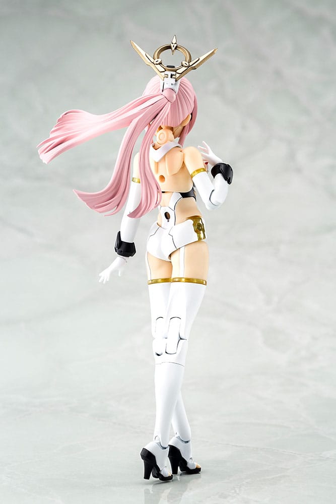 Megami Device - AUV Amaterasu Regalia
