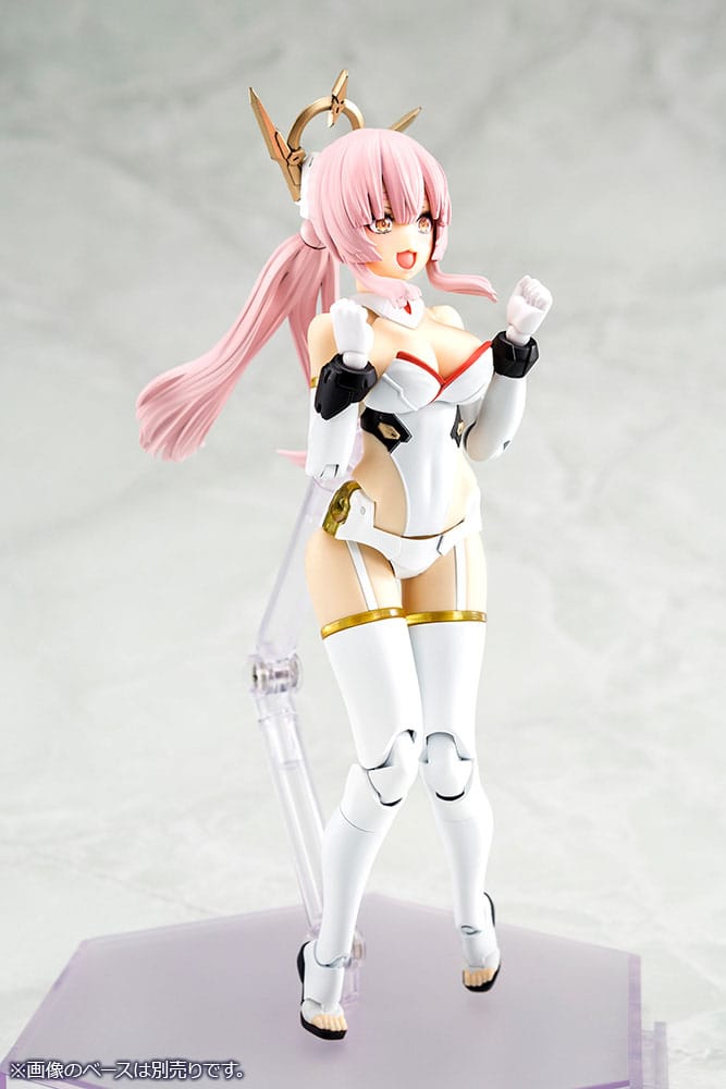 Megami Device - AUV Amaterasu Regalia