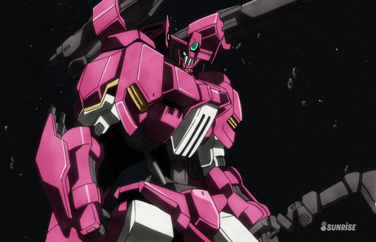 ASW-G-64 Gundam Flauros