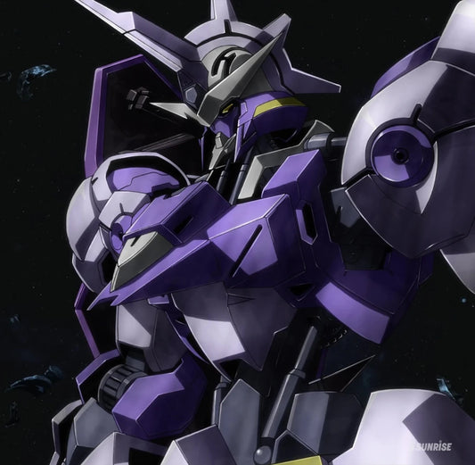 ASW-G-66 Gundam Kimaris Vidar