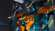 GAT-X131 Calamity Gundam