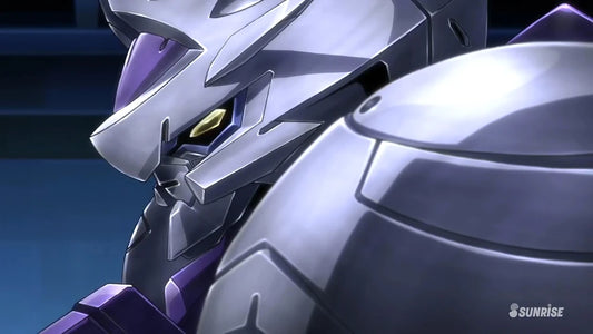 ASW-G-66 Gundam Kimaris