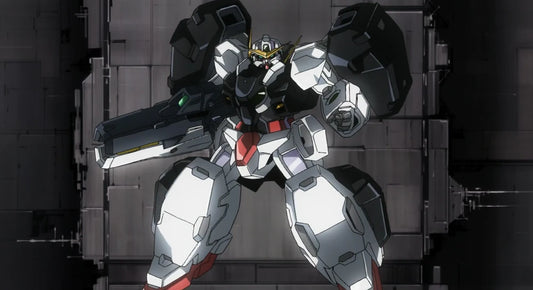 GN-005 Gundam Virtue