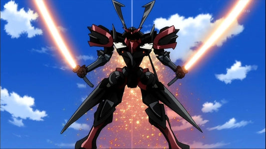 GNX-U02X Masurao