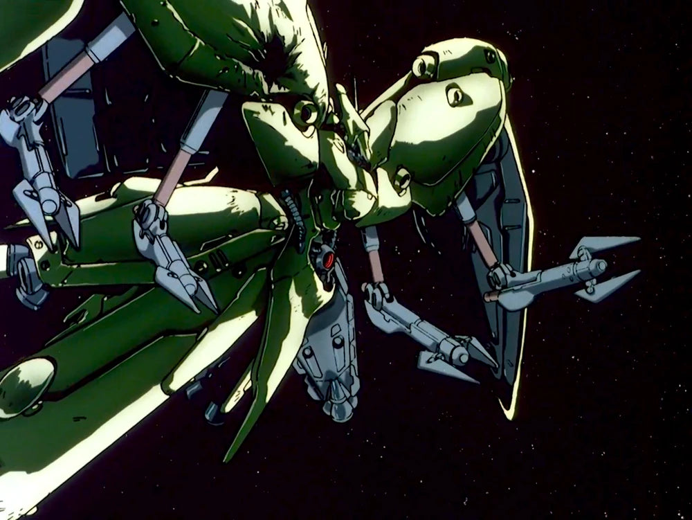 AMX-002 Neue Ziel