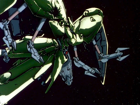 AMX-002 Neue Ziel
