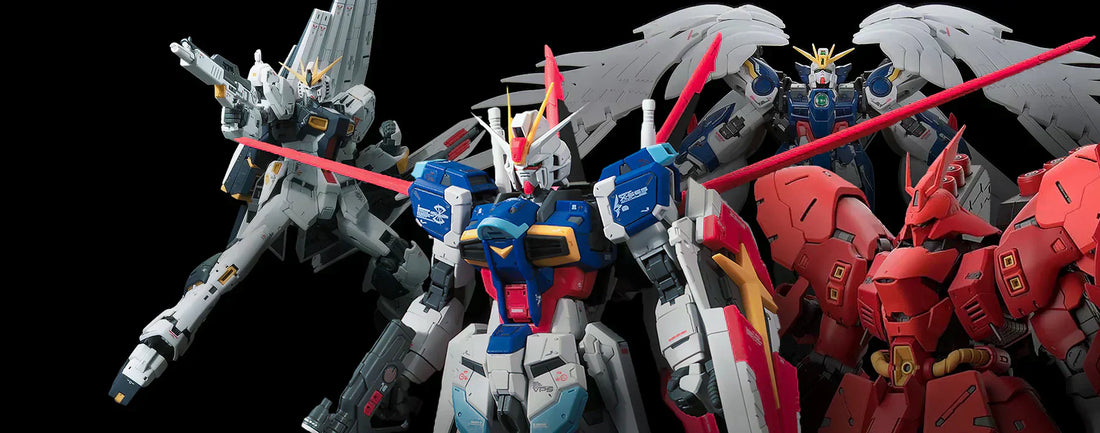 Banniere-guide-gunpla-choisir-son-premier-gunpla