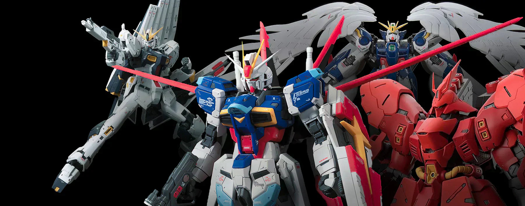 Banniere-guide-gunpla-choisir-son-premier-gunpla