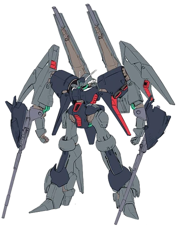 RX-160S-2 Byarlant Custom 02
