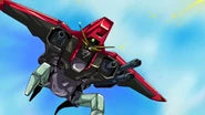 GAT-X370 Raider Gundam