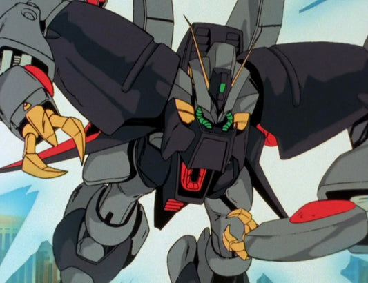 RX-160 Byarlant