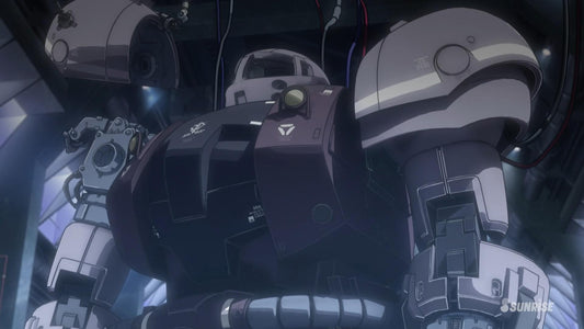 YMS-03 Waff