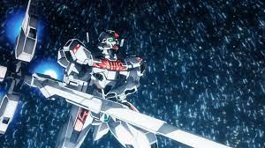 X-EX01 Gundam Calibarn