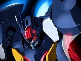 FP/A-77 Gundam Pharact