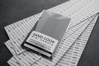 GUNPRIMER - Sand-Loop Flat