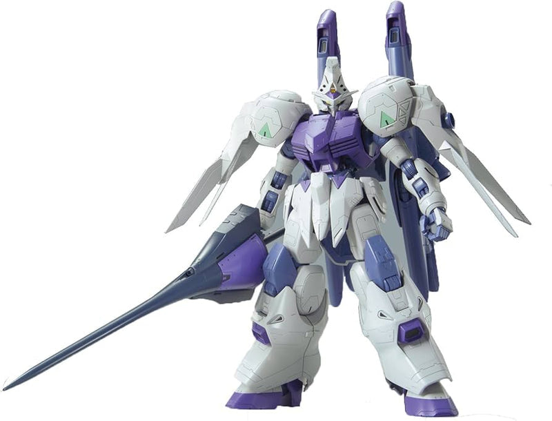 GUNDAM - NG 1/100 - Gundam Kimaris Booster Unit Type