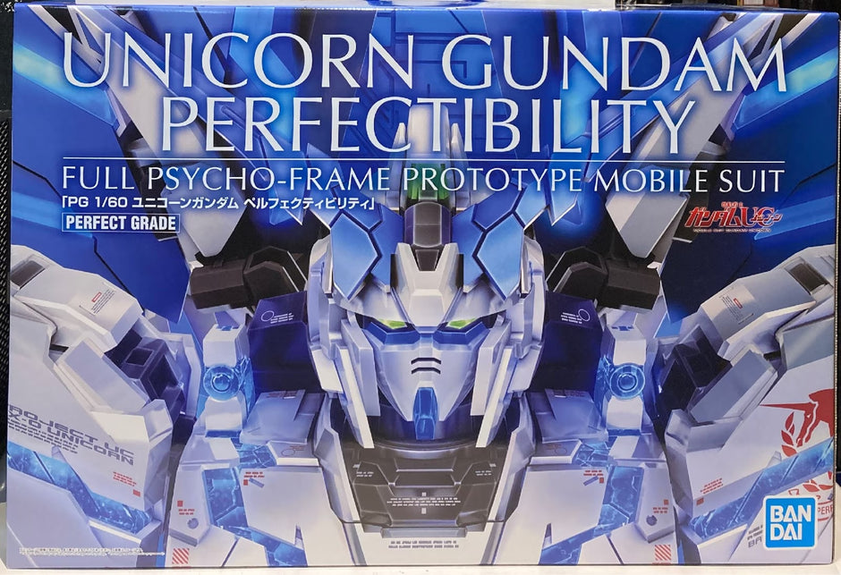 30 Minutes Preference Zone Gunpla