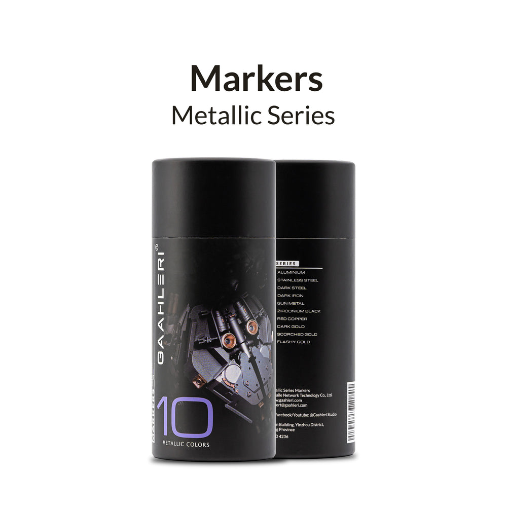 01GaahleriMetallicSeriesMarkersset-box