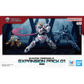Gundam Assemble - Expansion Pack 01 [EX01] artbox