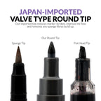 04GaahleriMetallicSeriesMarkersEng