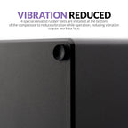 Gaahleri - Ambition Series GTS-06 Serenair Mini Compressor (EU Ver.)-5