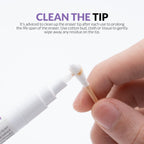 Gaahleri - Eraser Markers X2 clean tip