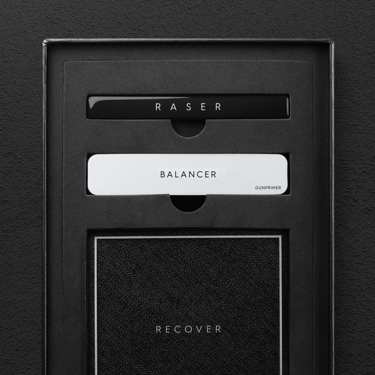 GUNPRIMER - Gate Remover Set