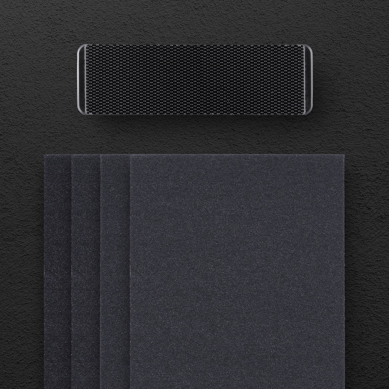 GUNPRIMER - Sand-Loop Flat