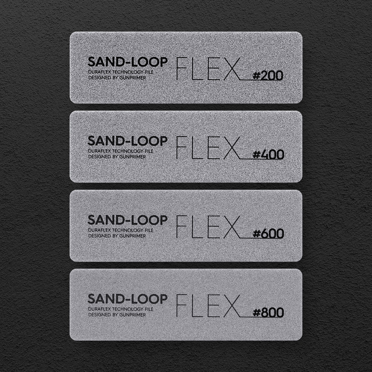 GUNPRIMER - Sand-Loop Flex