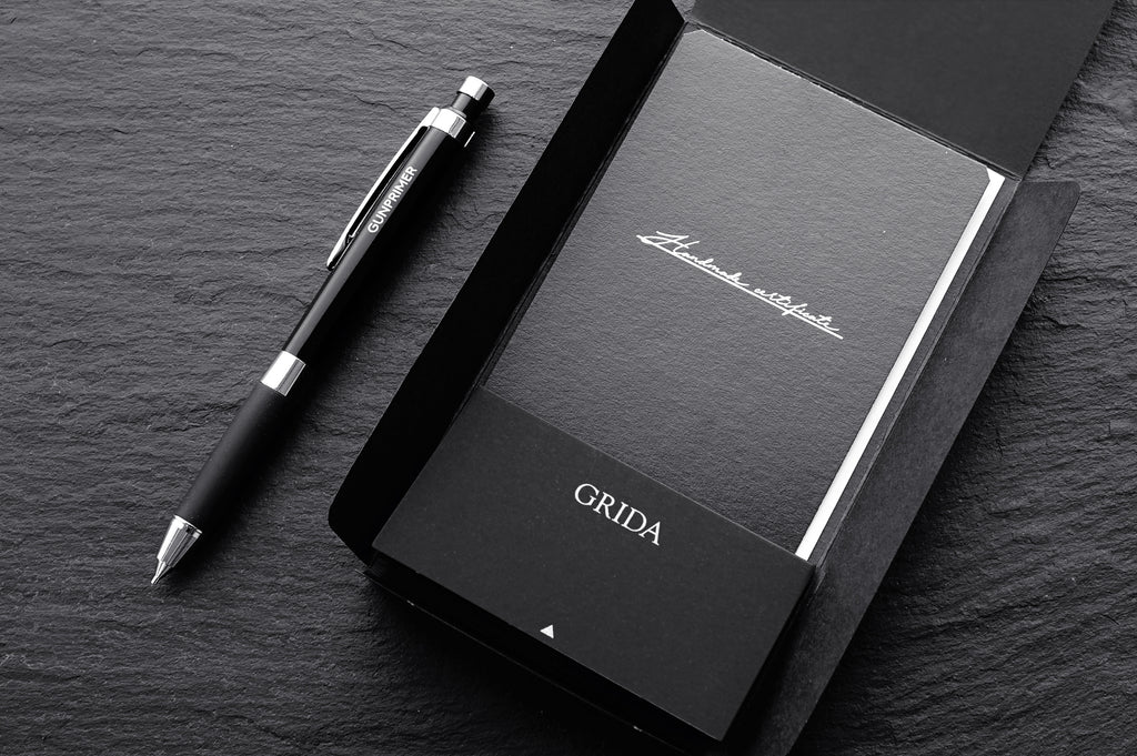 GUNPRIMER - Grida - Starter Kit