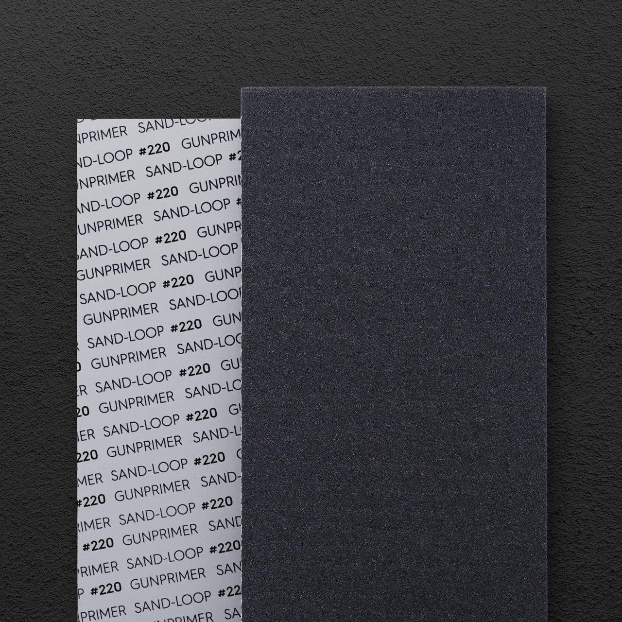 GUNPRIMER - Sand-Loop Flat/Mini Handle