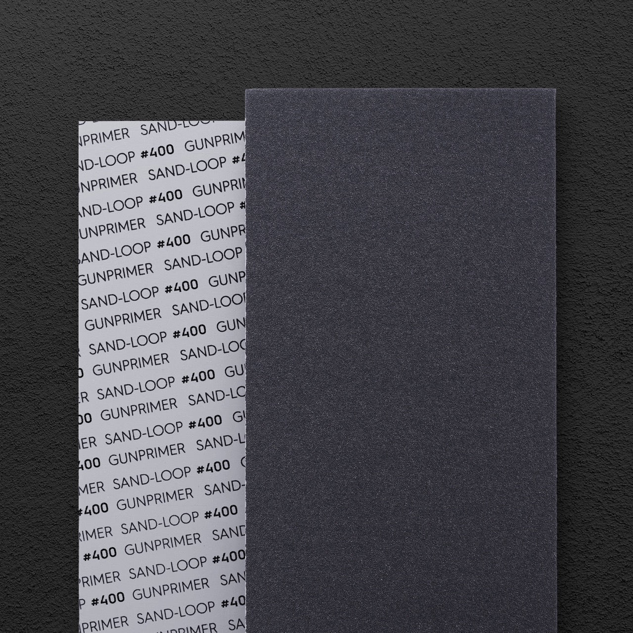 GUNPRIMER - Sand-Loop Flat/Mini Handle