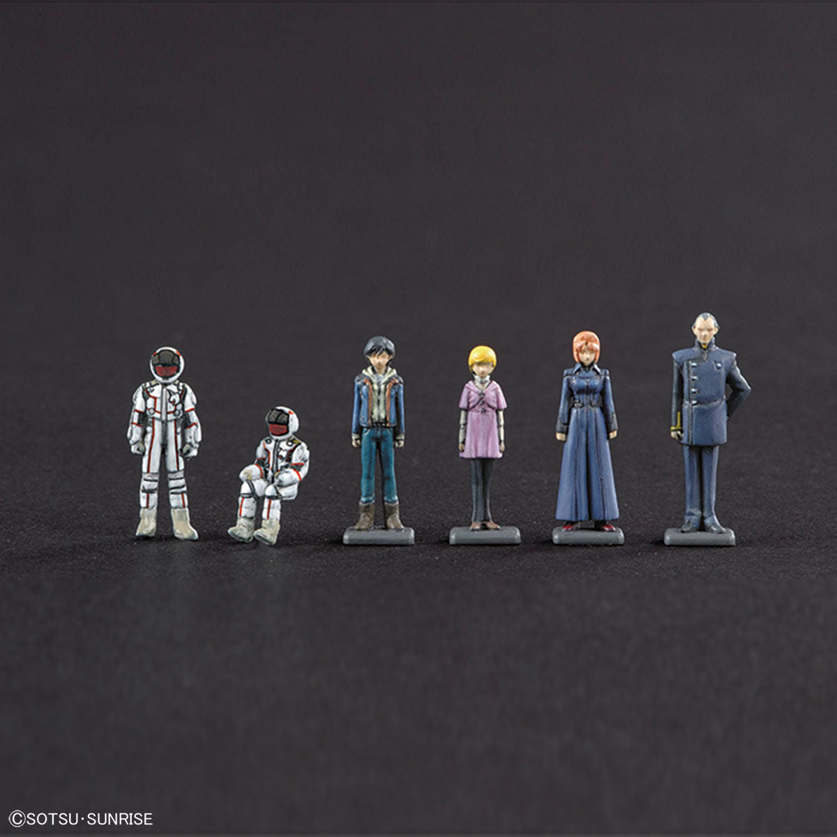 MG 1/100 - Gundam Base Limited - MS Cage - image 7