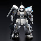 GUNDAM - RG 1/144 - MS-06R-1A Shin Matsunaga's Zaku II - Premium Bandai - image - 8