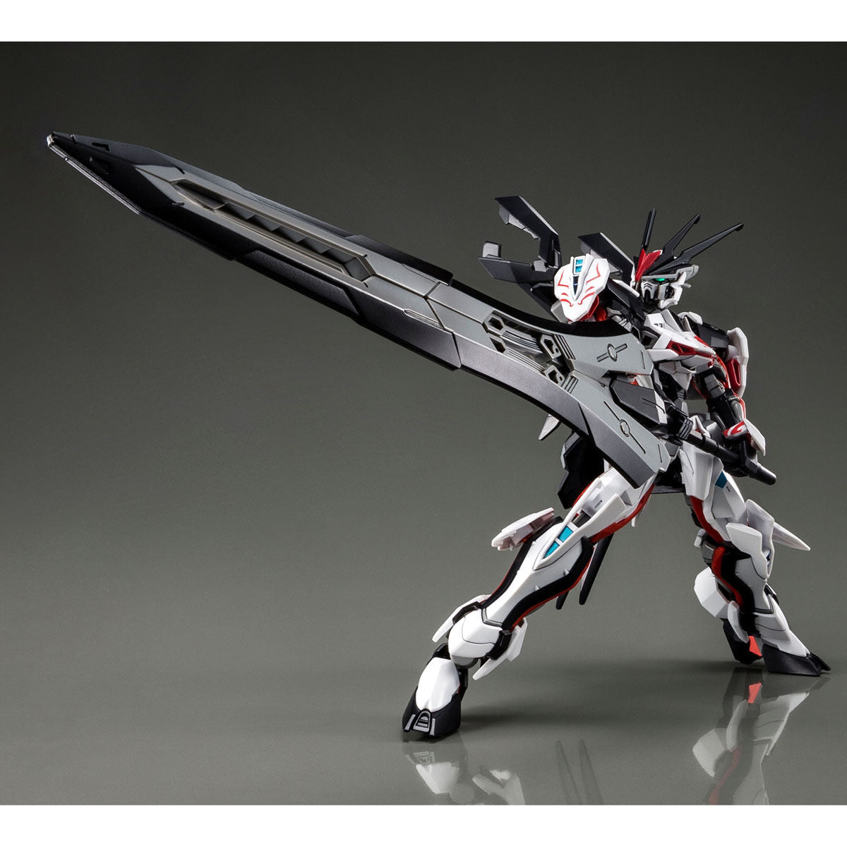 GUNDAM - HG 1/144 - Load Astray Ω (Omega) - Premium Bandai