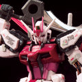 RG 1/144 - Gundam Base Limited - Strike Rouge Grand Slam Equipped Type - image 1