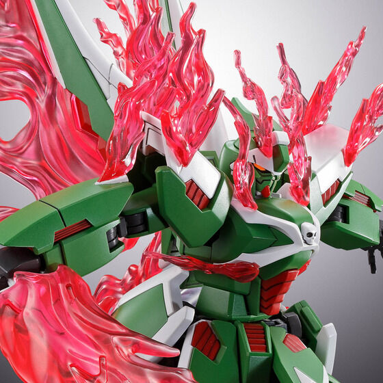 GUNDAM - HG 1/144 - EMS-TC02 Phantom Gundam - Premium Bandai - image 1
