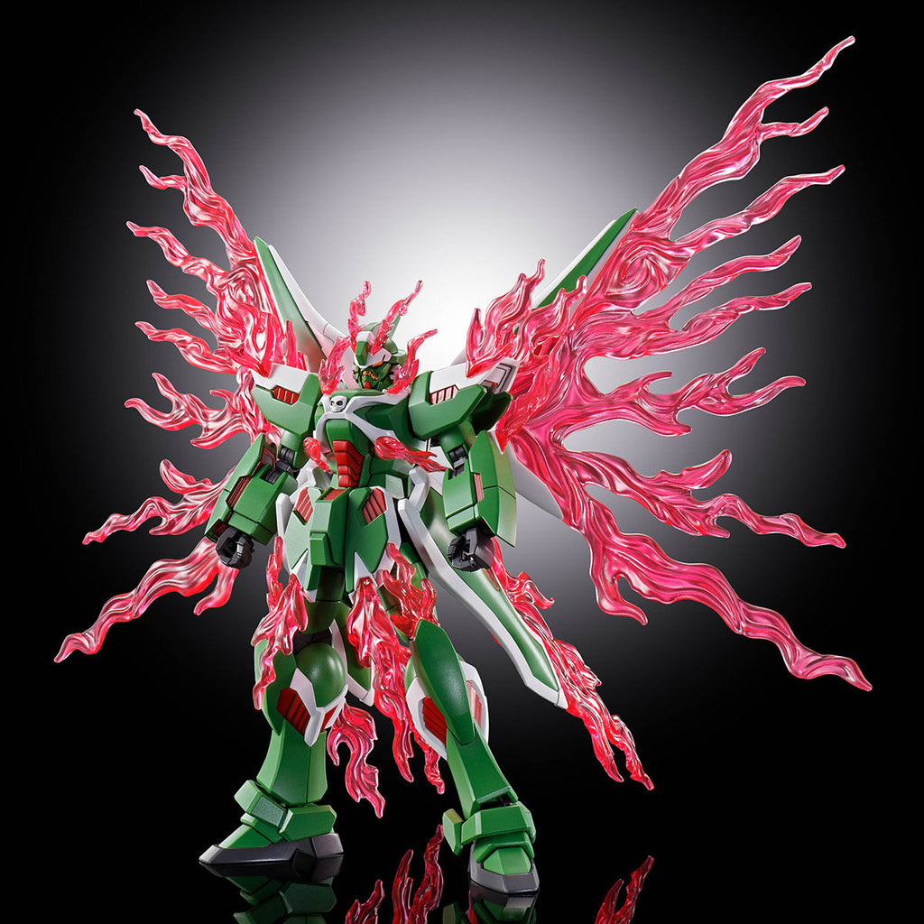 GUNDAM - HG 1/144 - EMS-TC02 Phantom Gundam - Premium Bandai - image 3