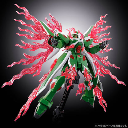 GUNDAM - HG 1/144 - EMS-TC02 Phantom Gundam - Premium Bandai - image 6