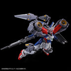 GUNDAM - HG 1/144 - Assault booster & High Mobility Unit for Gundam Geminass 01 - Premium Bandai - image 6
