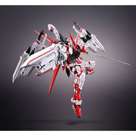 GUNDAM - MG 1/100 - Gundam Astray Red Dragon - Model Kit - Premium Bandai