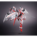 GUNDAM - MG 1/100 - Gundam Astray Red Dragon - Model Kit - Premium Bandai