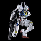 GUNDAM - Full Mechanics 1/100 - Gundam Aerial [Permet Score Six] - Premium Bandai