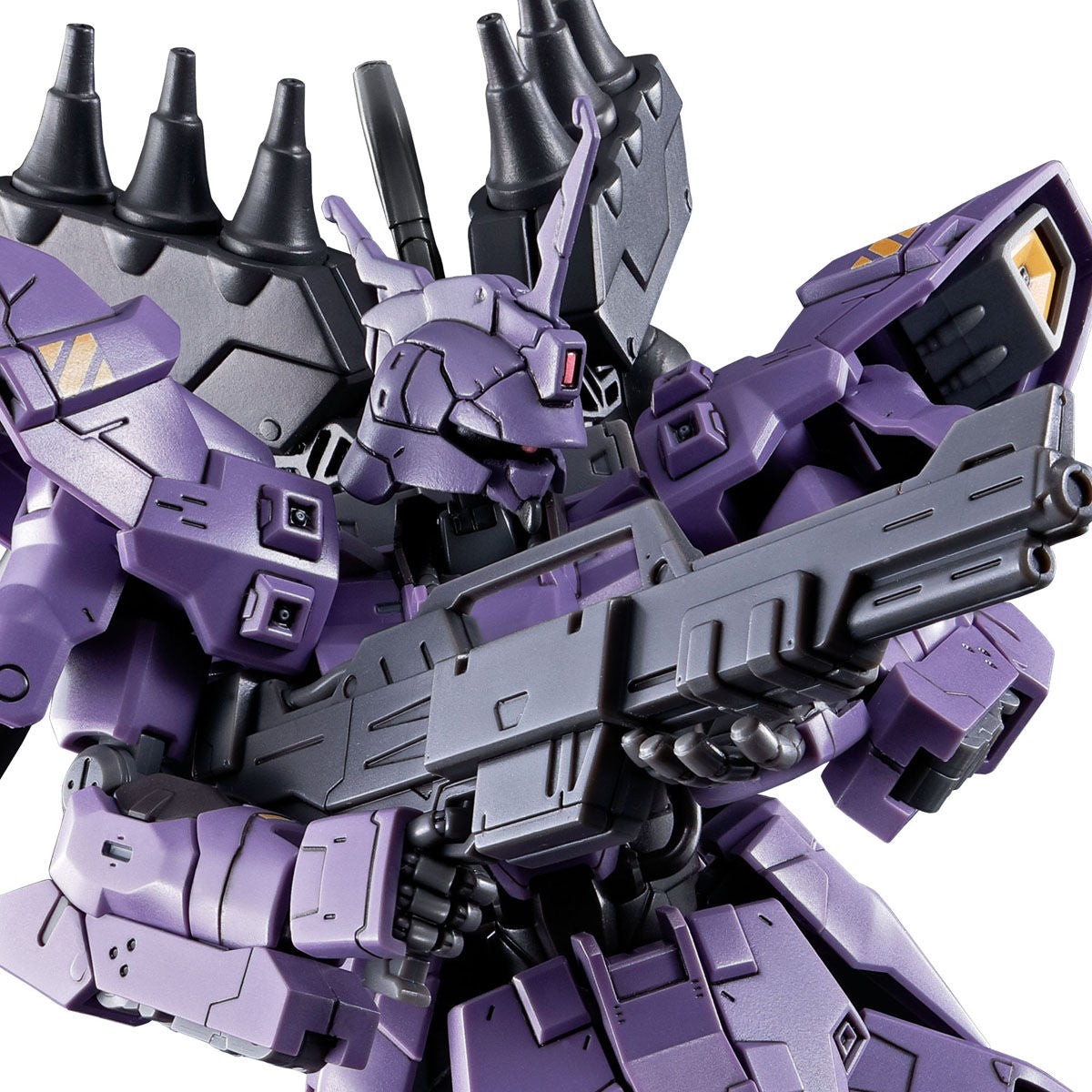 GUNDAM - HG 1/144 - AMS-123X Varguil - Premium Bandai - image 1