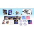 Mobile Suit Gundam Seed FREEDOM Blu-ray Mighty Edition - Premium Bandai-1