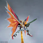 MG 1/100 - Gundam Base Limited - Destiny Gundam (Heine Westenfluss Custom) - image 3