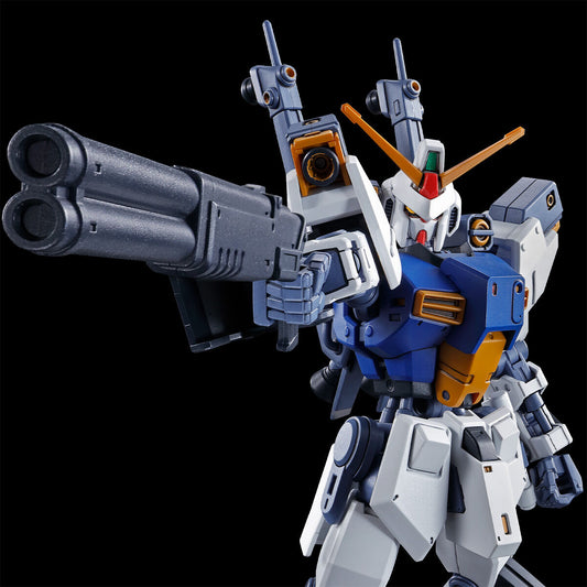 GUNDAM - HG 1/144 - D Gundam First - Premium Bandai - image 1